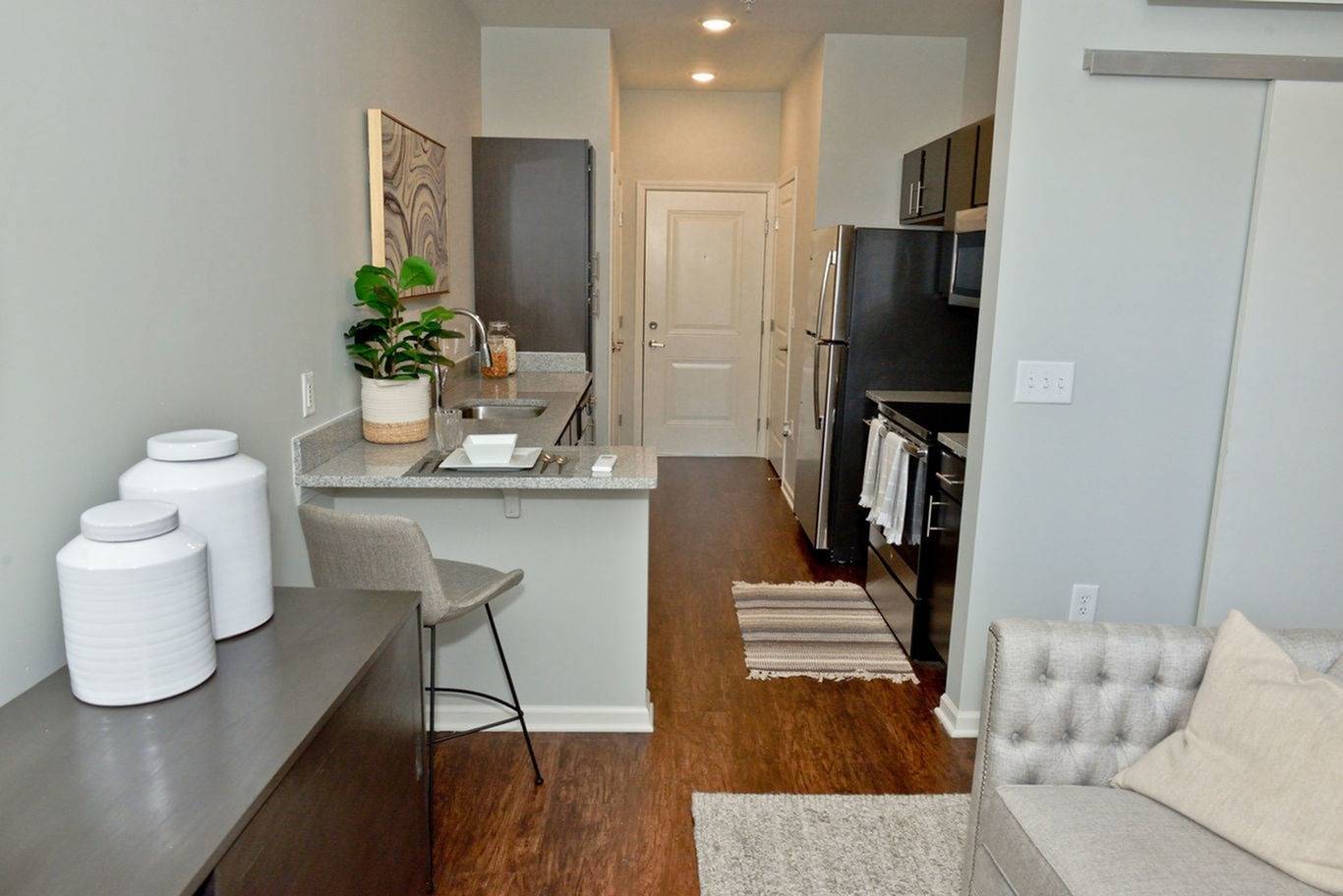 The Landing Apartments – photo 4