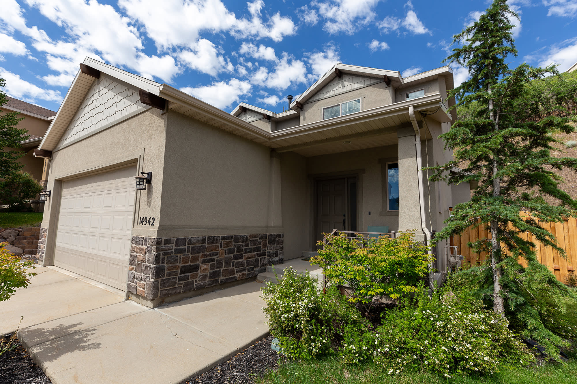 14942 South Winged Bluff Lane – photo 4