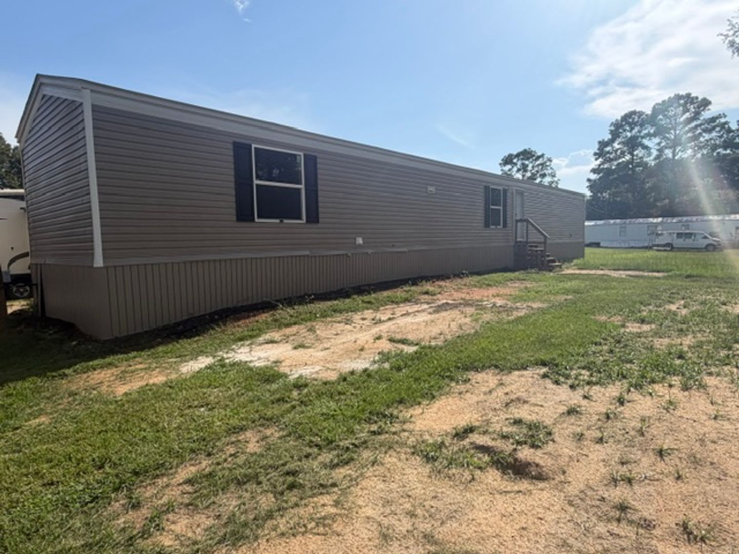 Mobile Home for Rent in Wetumpka! – photo 3