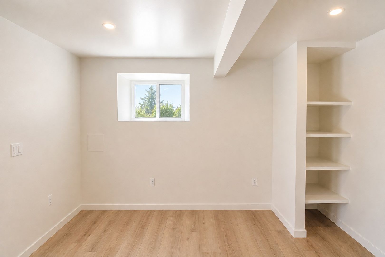 Newly Built 1 Bedroom / 1 Bathroom – Utilities Included – Available Now! – photo 4