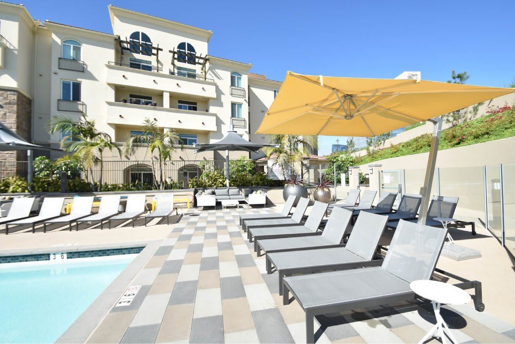 360 Luxury Apartments – photo 3