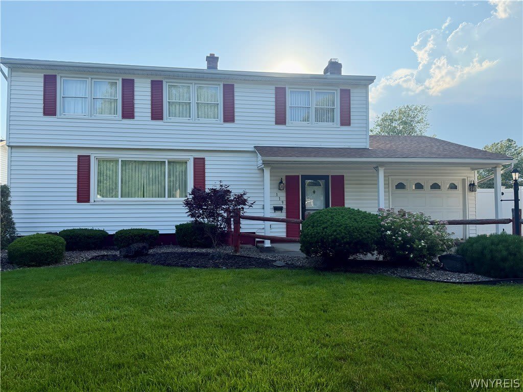 119 Kaymar Drive – photo 1