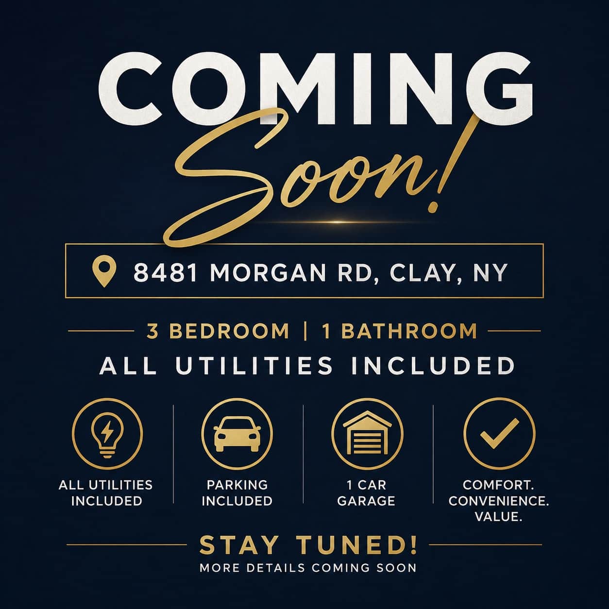 8481 Morgan Road – photo 1