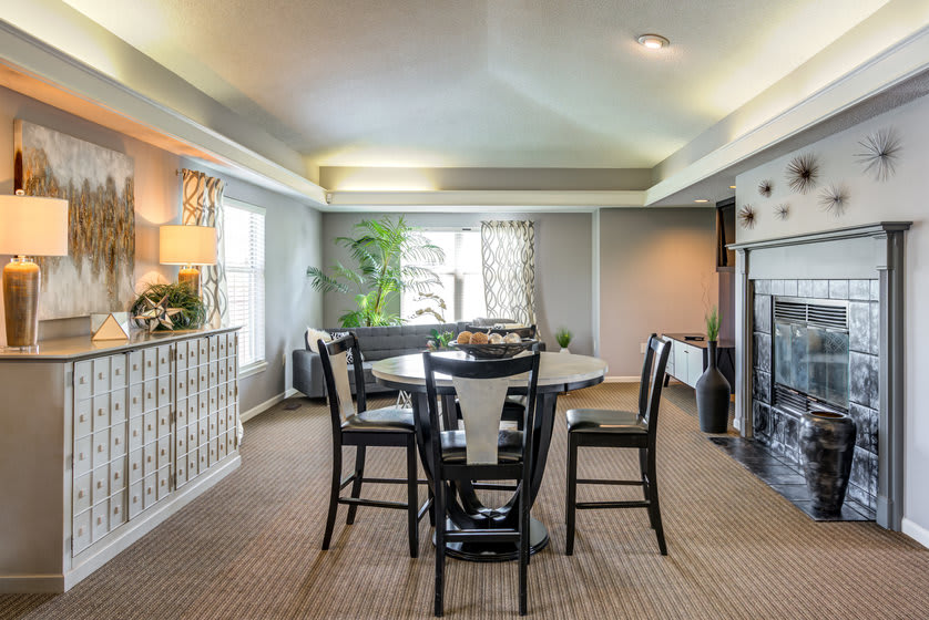 Coach House Apartments – photo 4