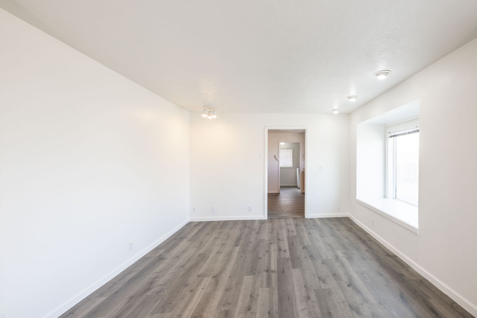 Newly Remodeled 3 Bed Bonus Room 1 Bath Home In Rexburg Fully Fenced Yard – photo 5