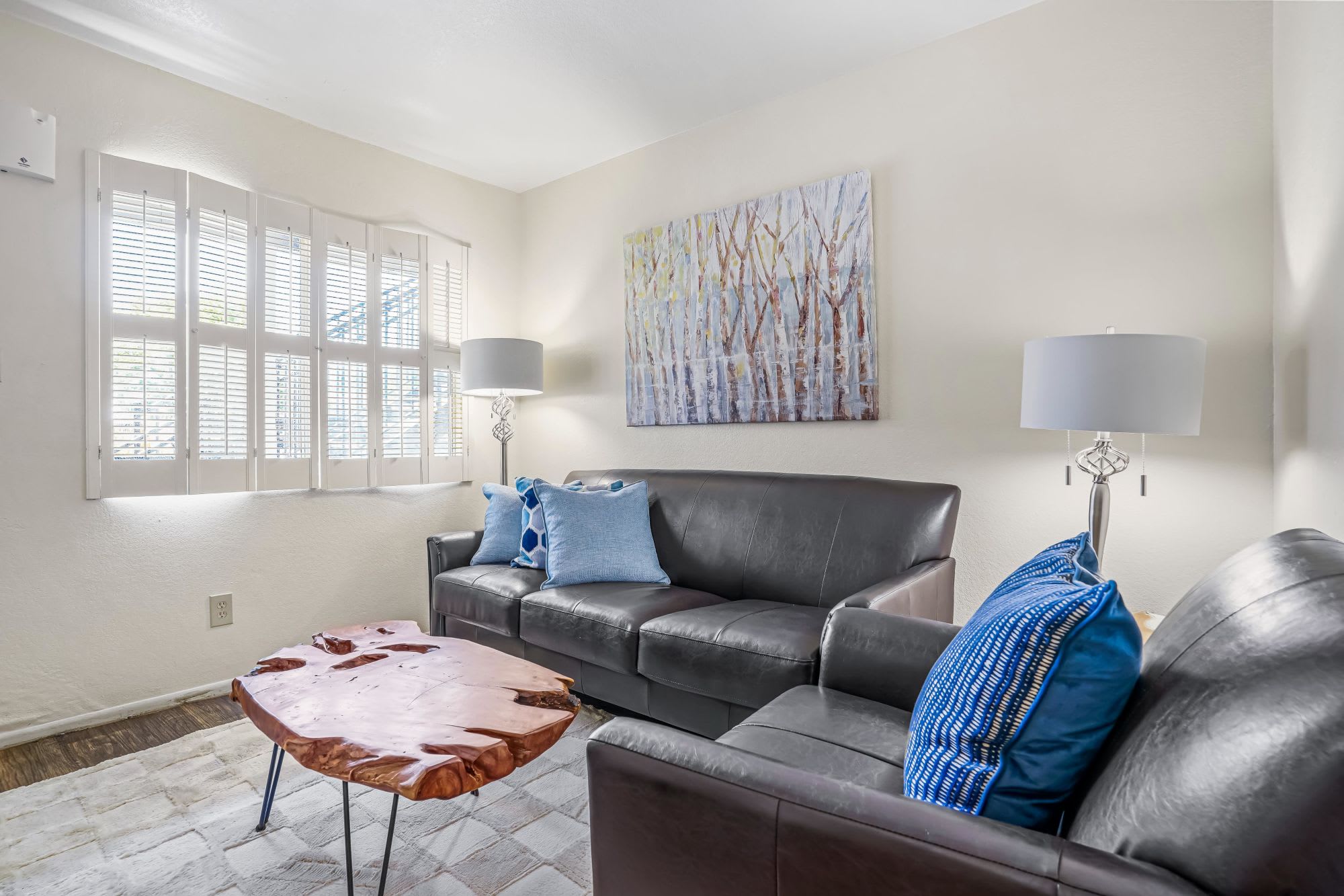 Callaway Apartments – photo 5