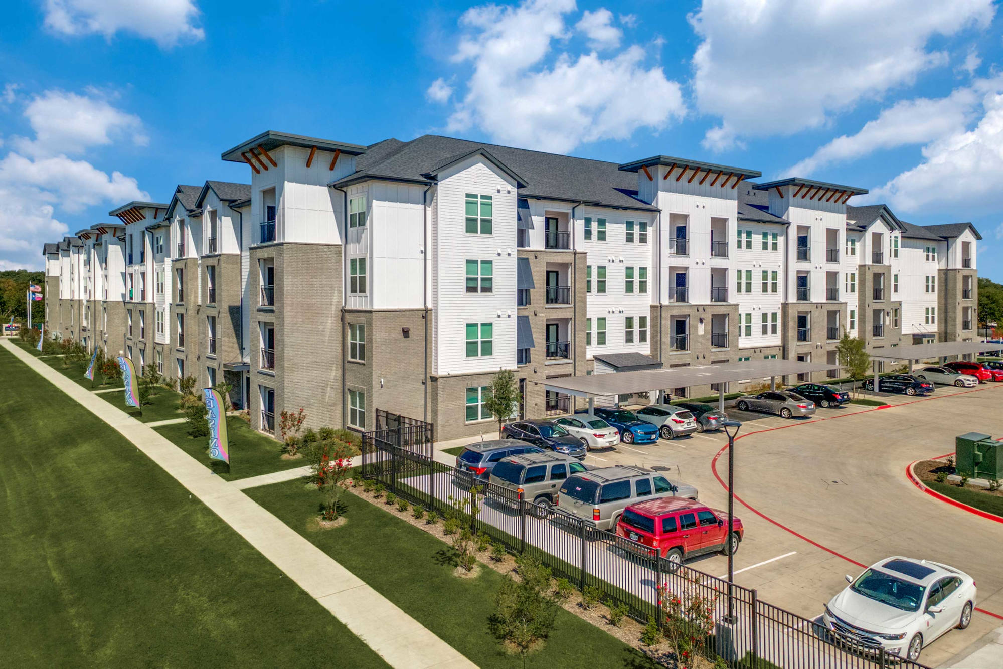Palladium Carver Living – photo 4
