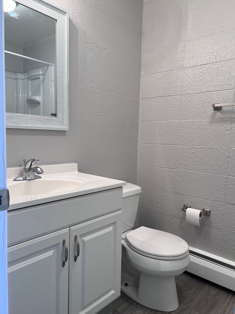 2 bed/1.5 bath town home with covered parking – photo 5