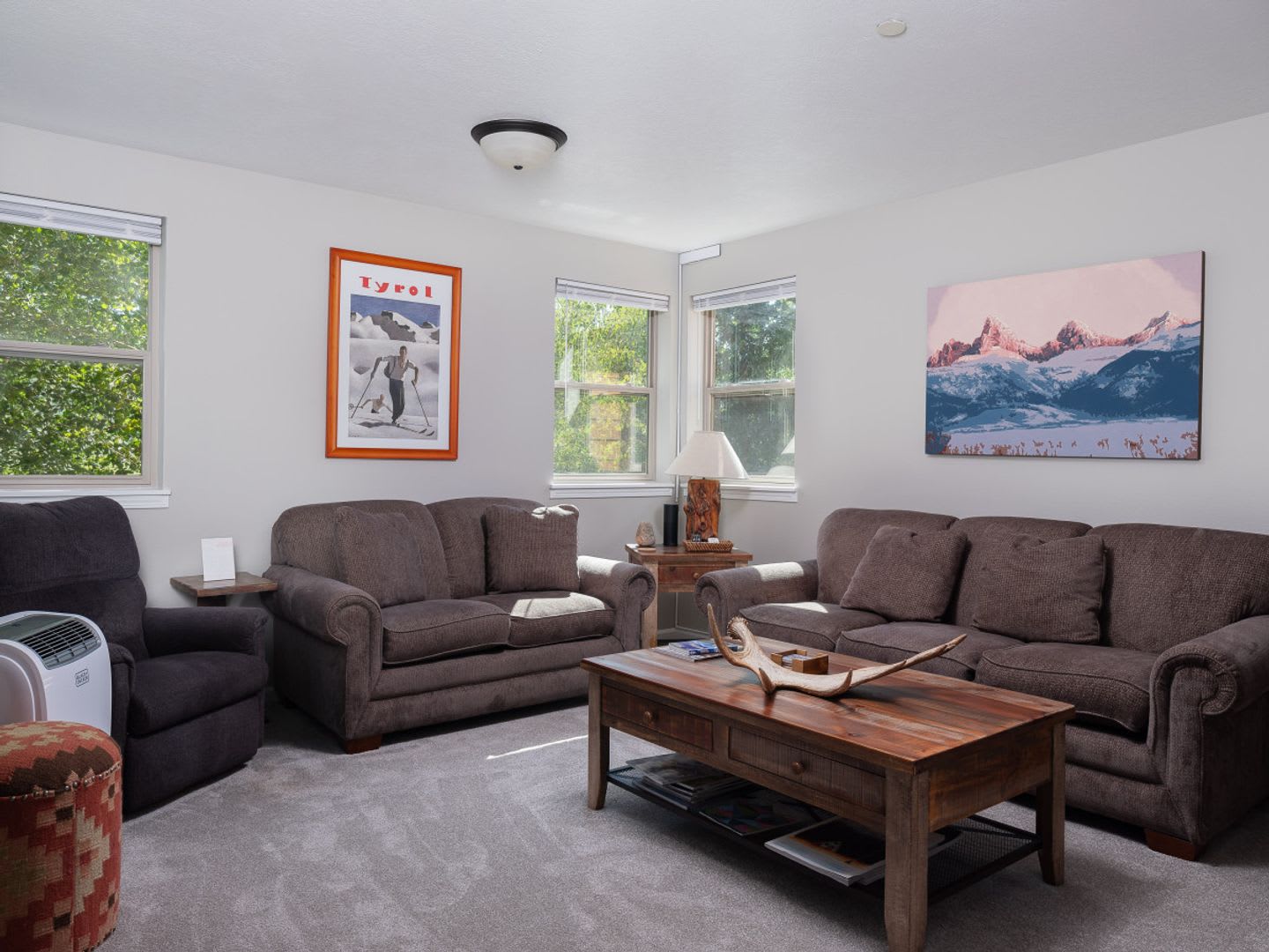Victor Winter Seasonal Rental – photo 4