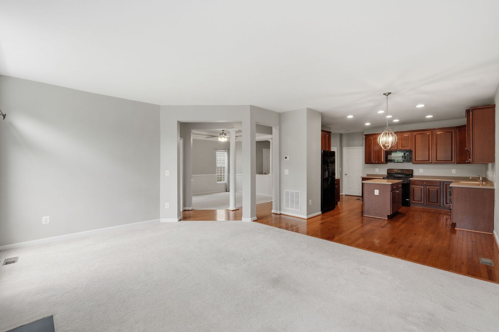 Experience The Perfect Blend Of Comfort Style And Functionality In This Beautifully Designed Four Bedroom Three And One Half Bathroom Single Family Residence – photo 5