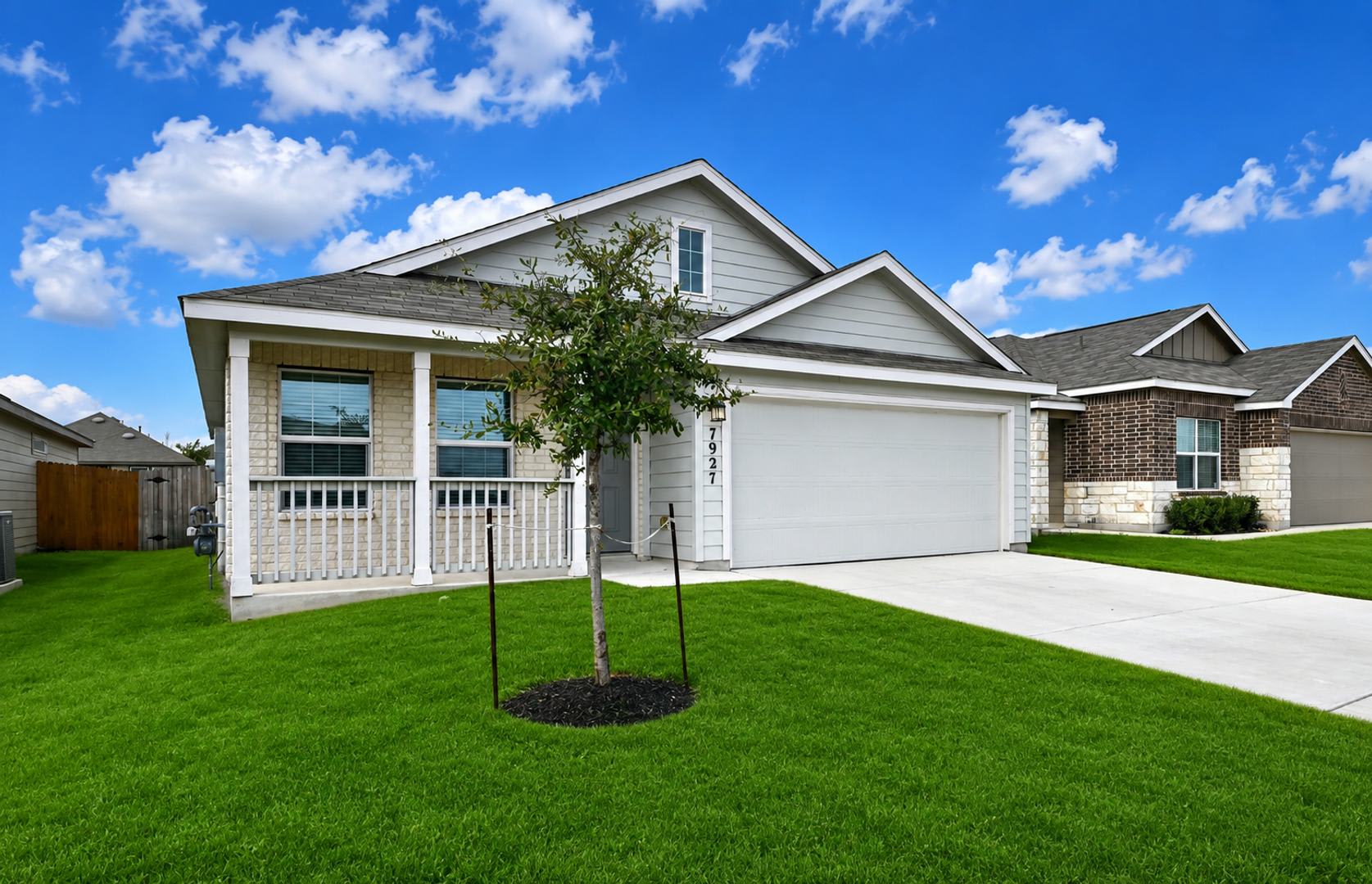 GREAT SINGLE STORY 3 BEDROOM – photo 2
