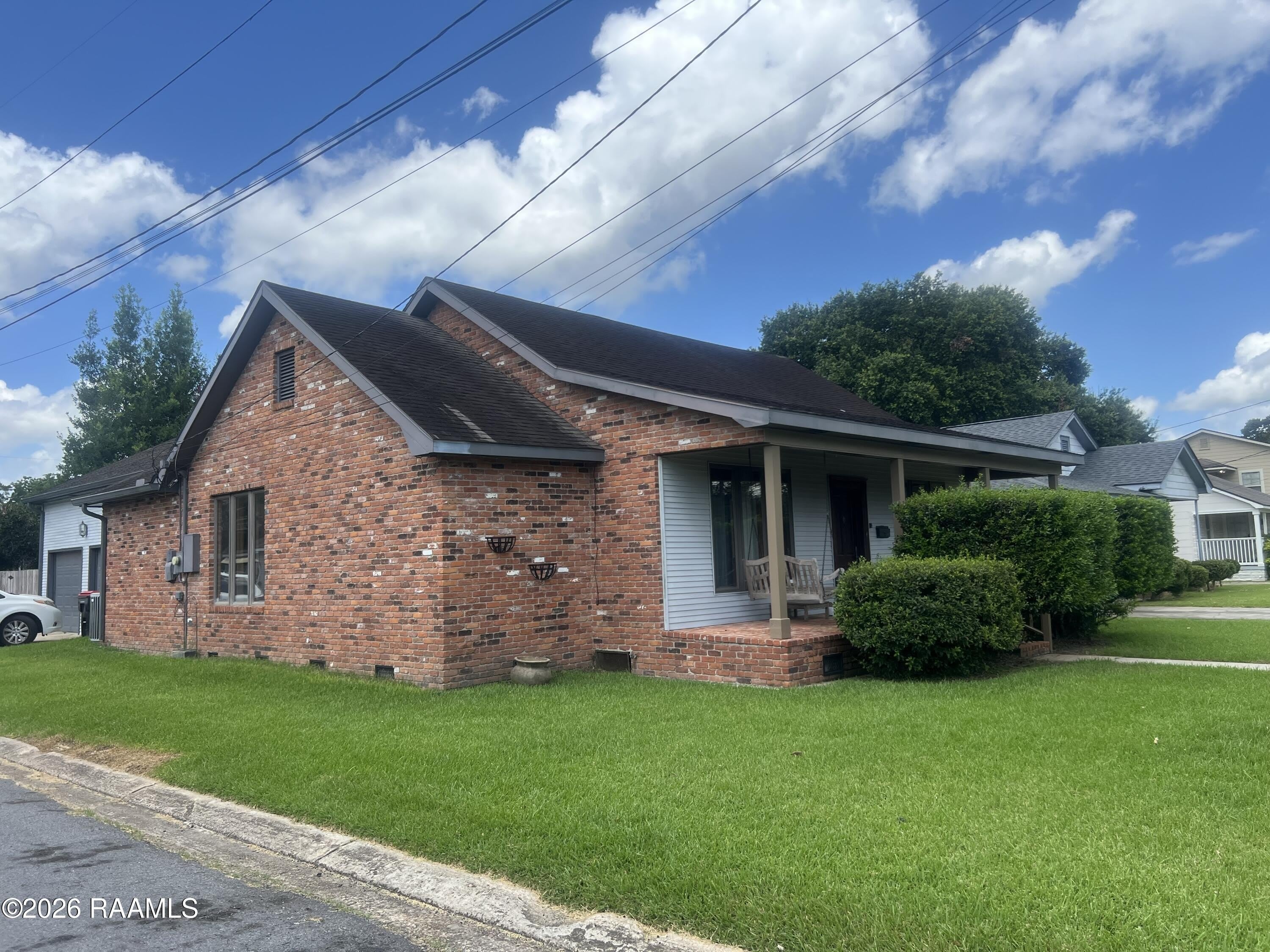 501 Saint Patrick Street – photo 1