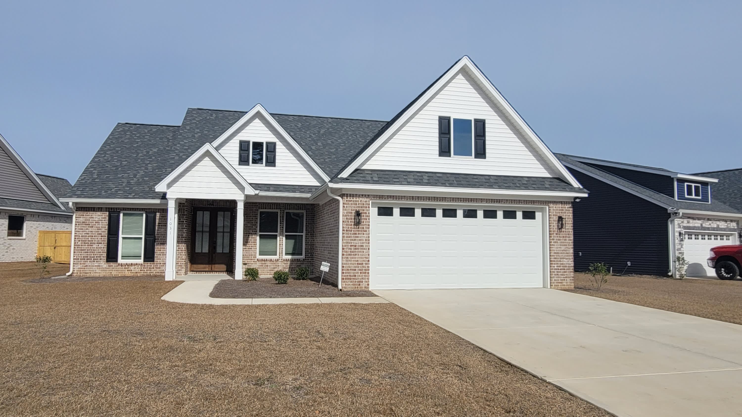 1031 Wessex Drive – photo 1