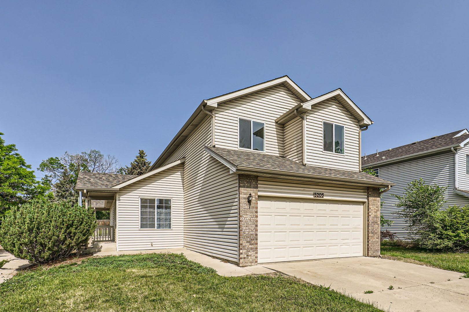 Beautifully Remodeled 3-Bedroom Duplex in Arvada – photo 3