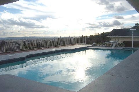 Los Feliz Hollywood Hills Amazing 6 Bed 4 Bath Pool Luxury Home For Lease – photo 3