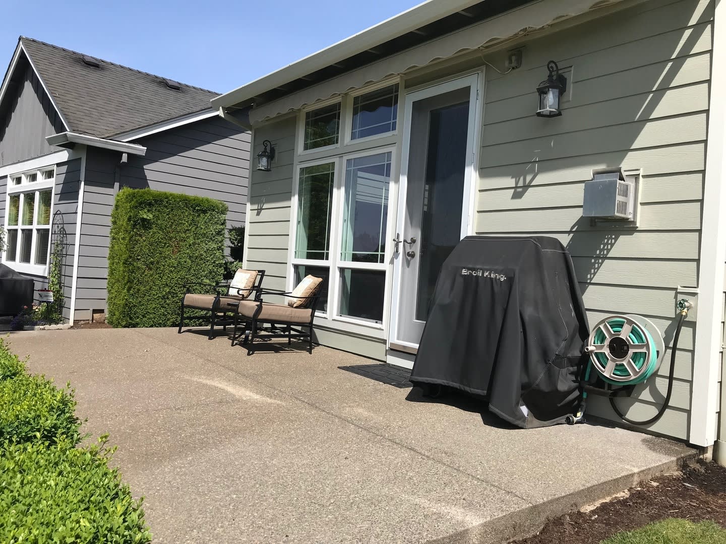 Stunning home on the OGA course – photo 3