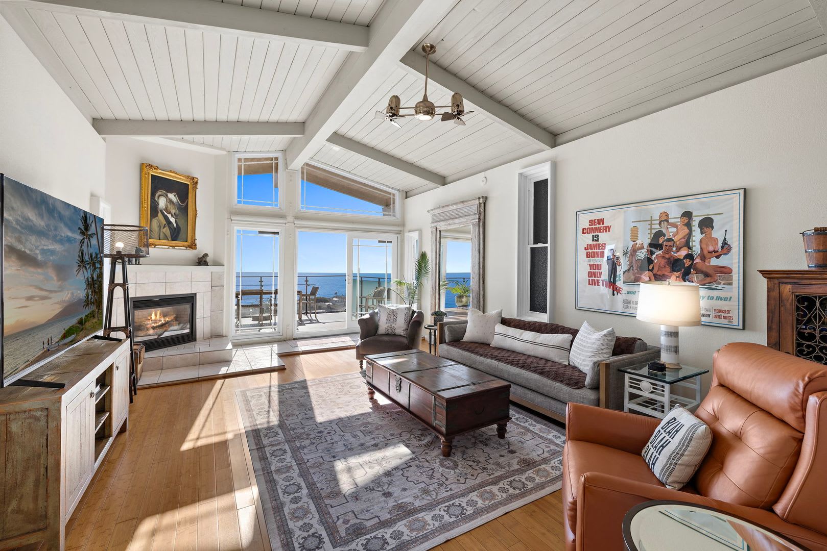 Ocean View Home in Arch Beach Heights – photo 3