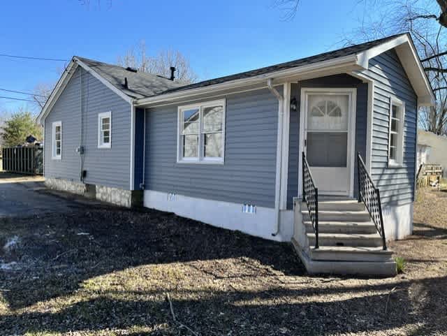 1701 Catherine Drive – photo 1