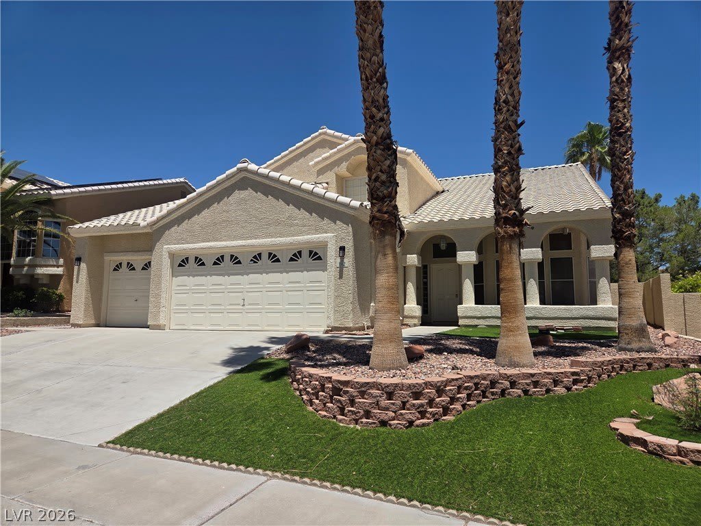 1312 Sun Copper Drive – photo 1