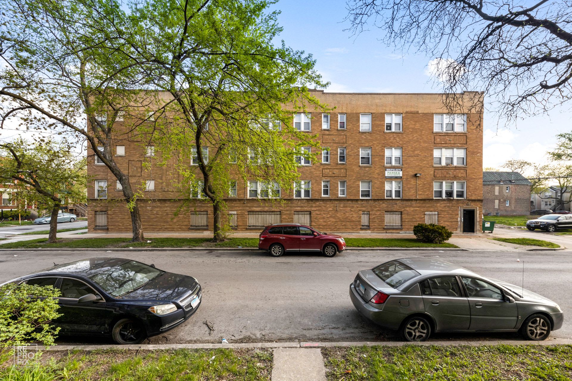 1257-59 S Kildare Ave – photo 3