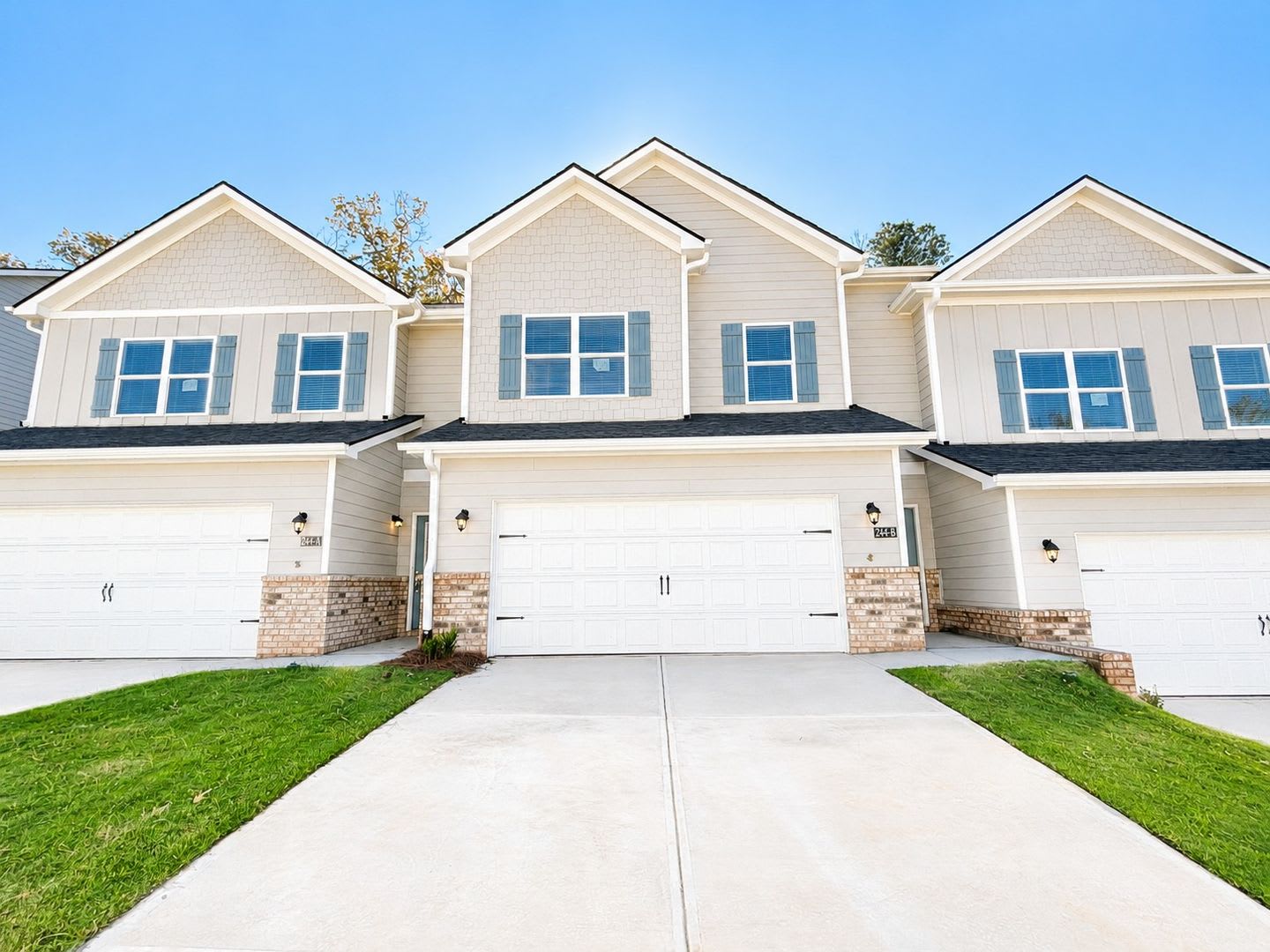 Welcome to Orchard Reserve! – photo 1