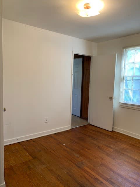 3 Bedroom 1 bathroom in Valdosta, Ga – photo 4