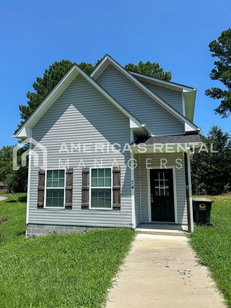 Home for Rent in Cullman! Available to View Now! – photo 2