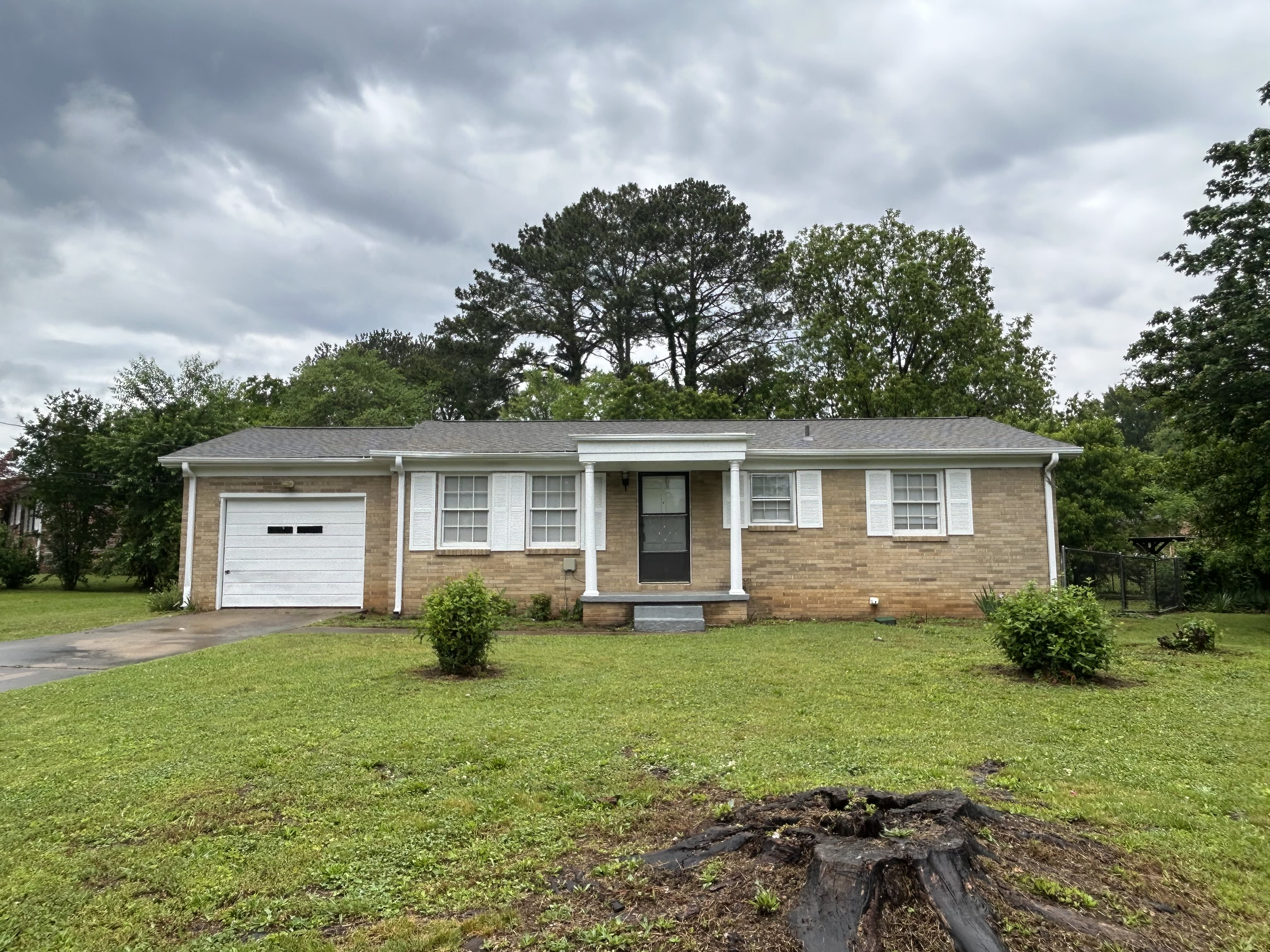 2408 Springhill Rd NW – photo 1