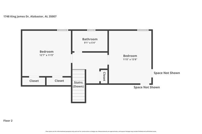 1748 King James Drive – photo 4