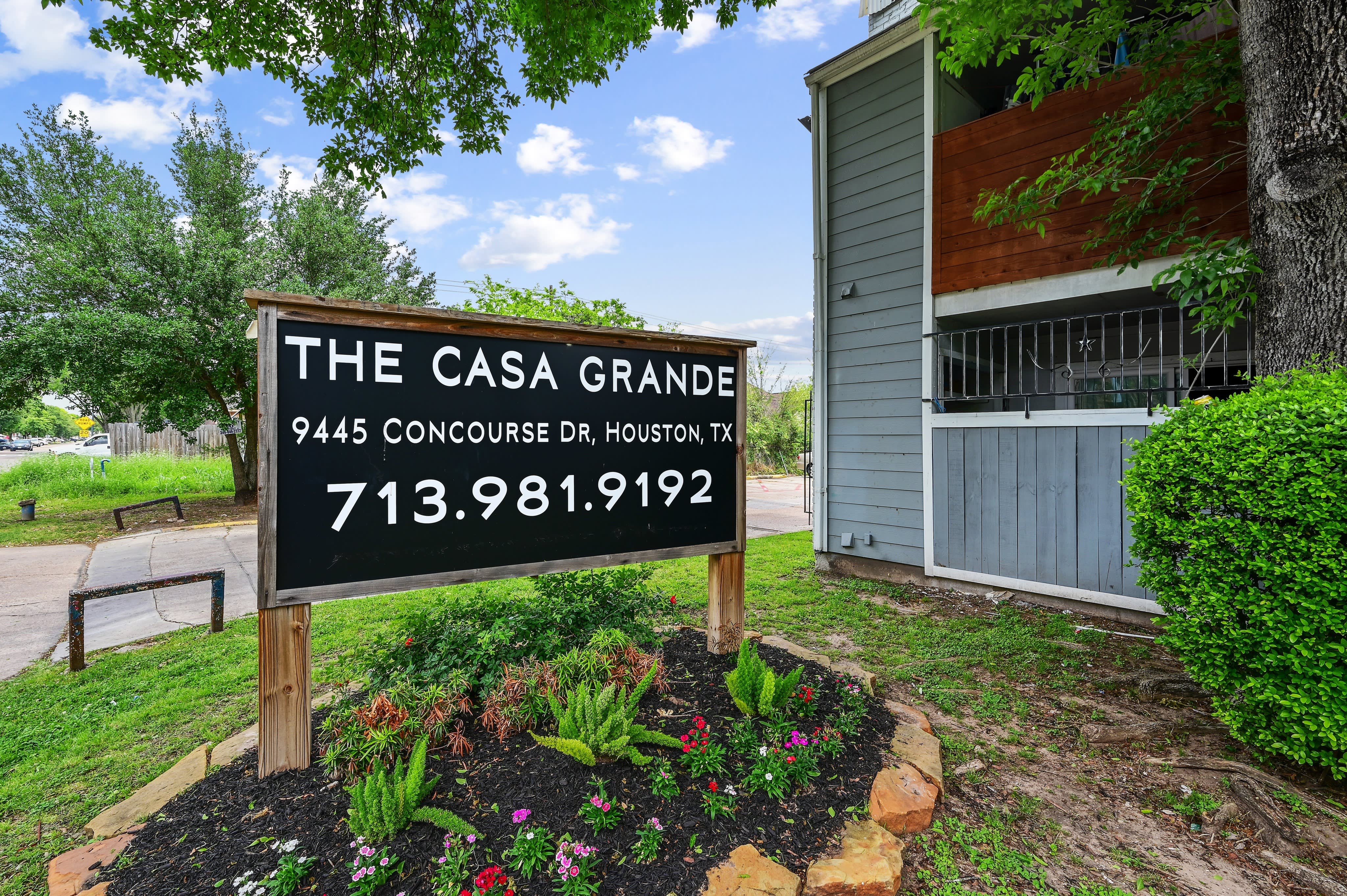 Casa Grande – photo 1