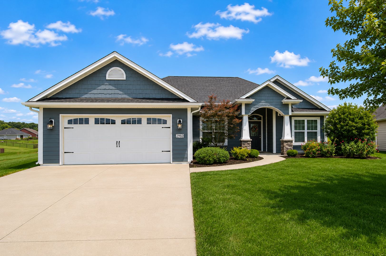 Beautiful 3 Bedroom Home – photo 1