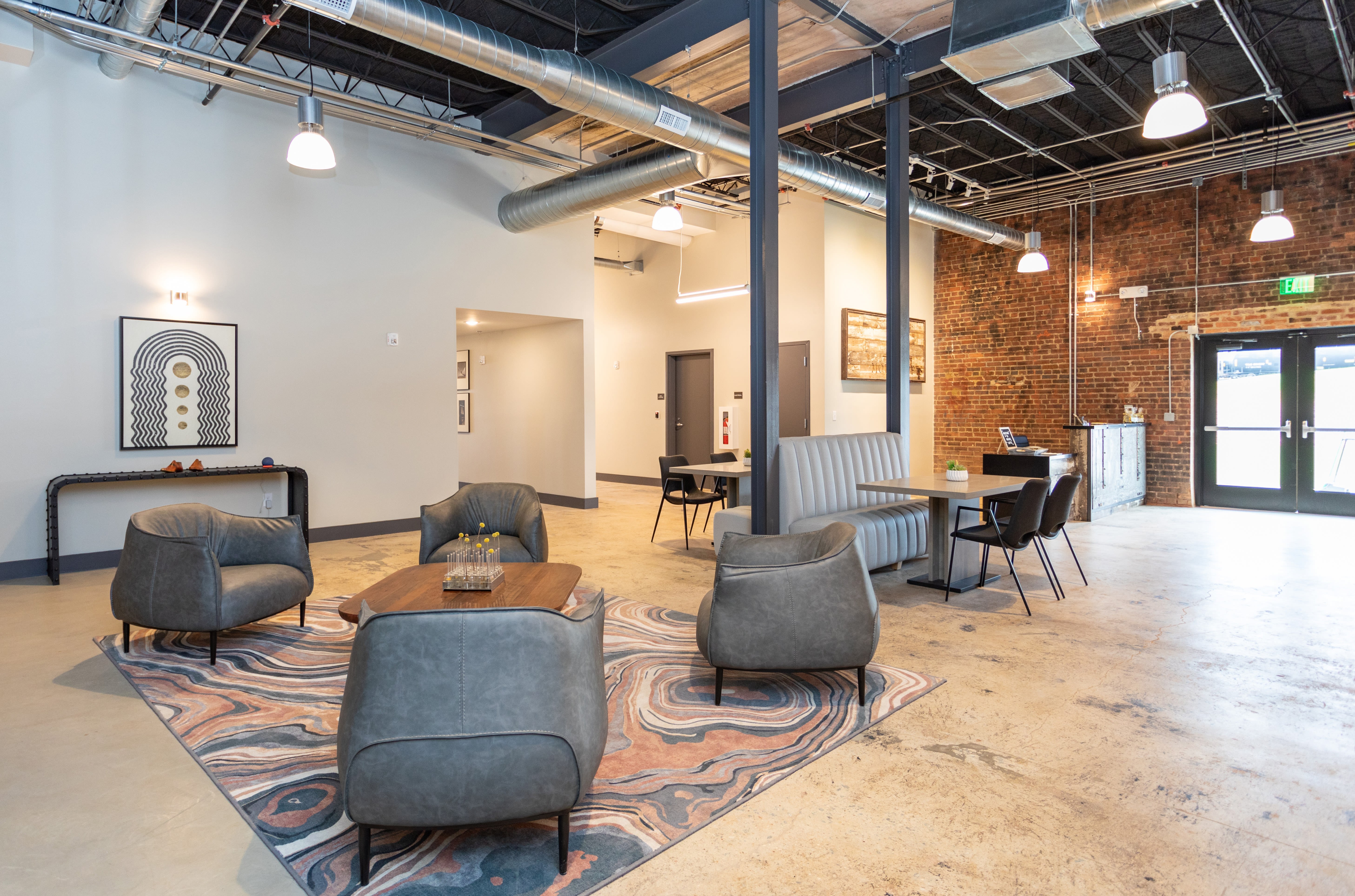 MoJud Lofts – photo 2