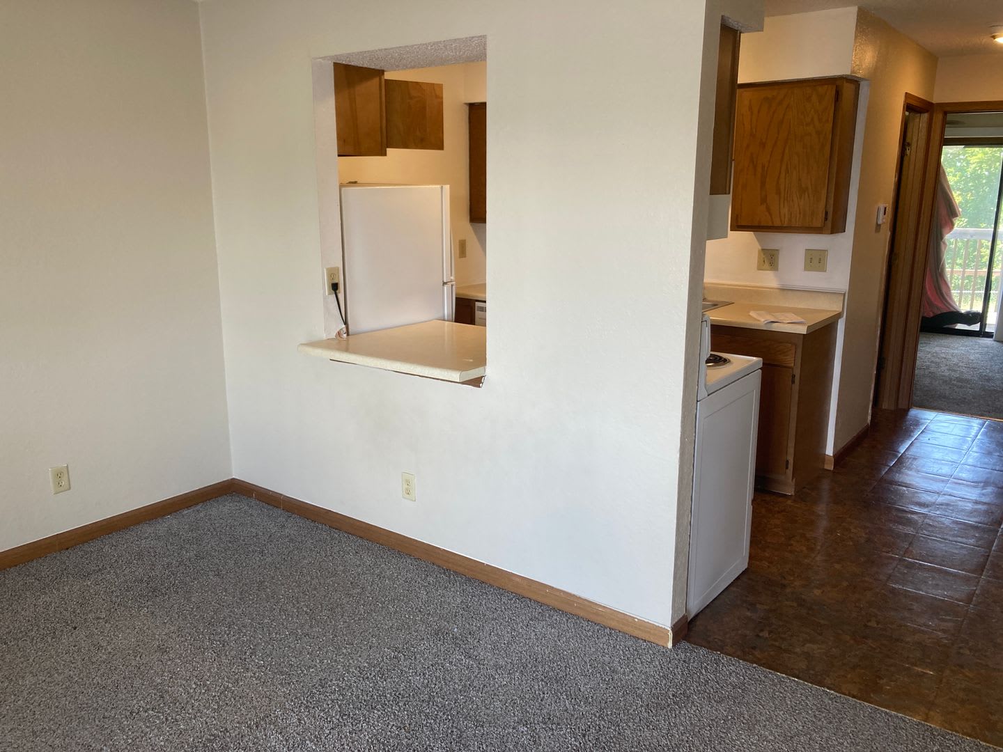 1 Bedroom 1 Bathroom Apartment! – photo 5