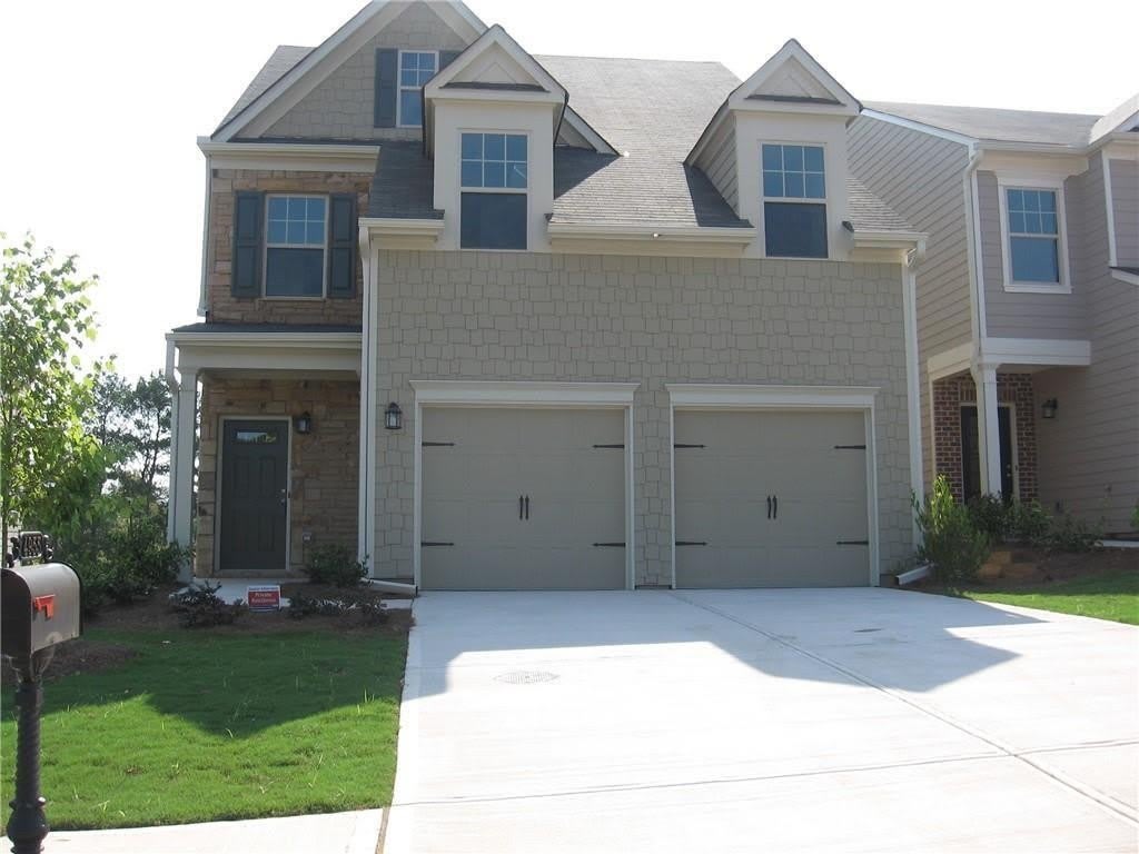 4955 Ducote Trail – photo 1