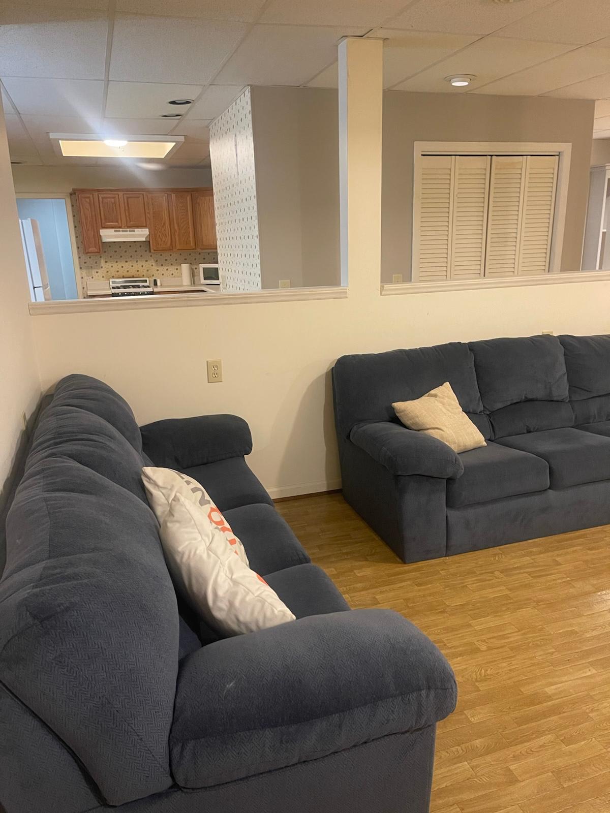 1101 Odes Wilson Road Apt B – photo 4