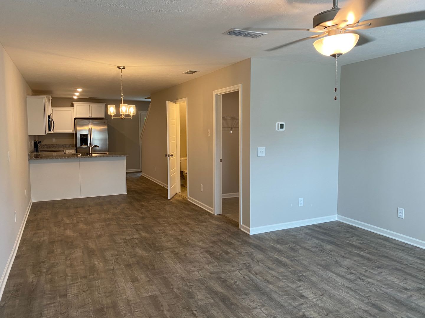 3 BD 2.5 BA Great Location Like New Build Townhome! – photo 4