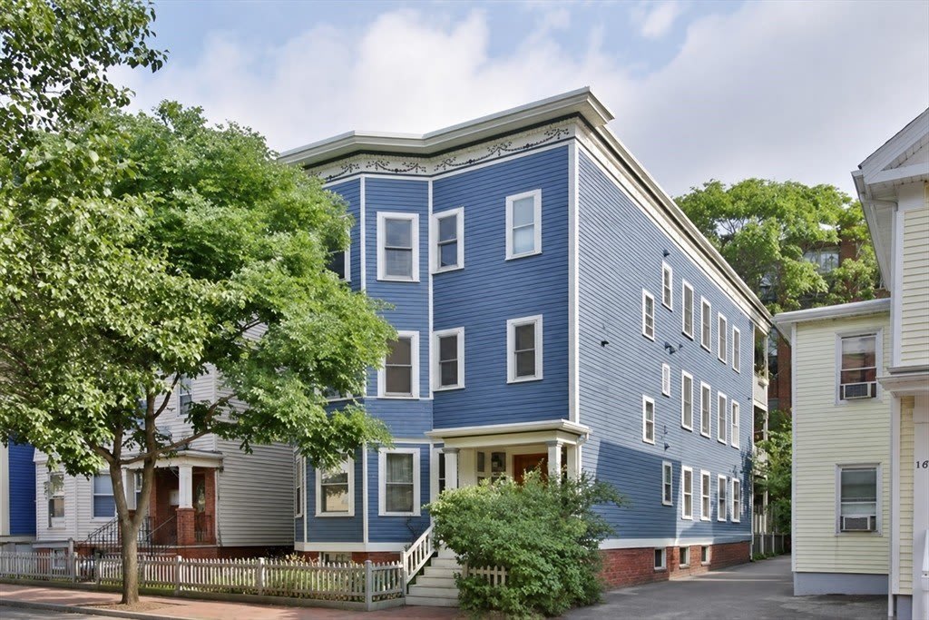 187 Harvard St – photo 1