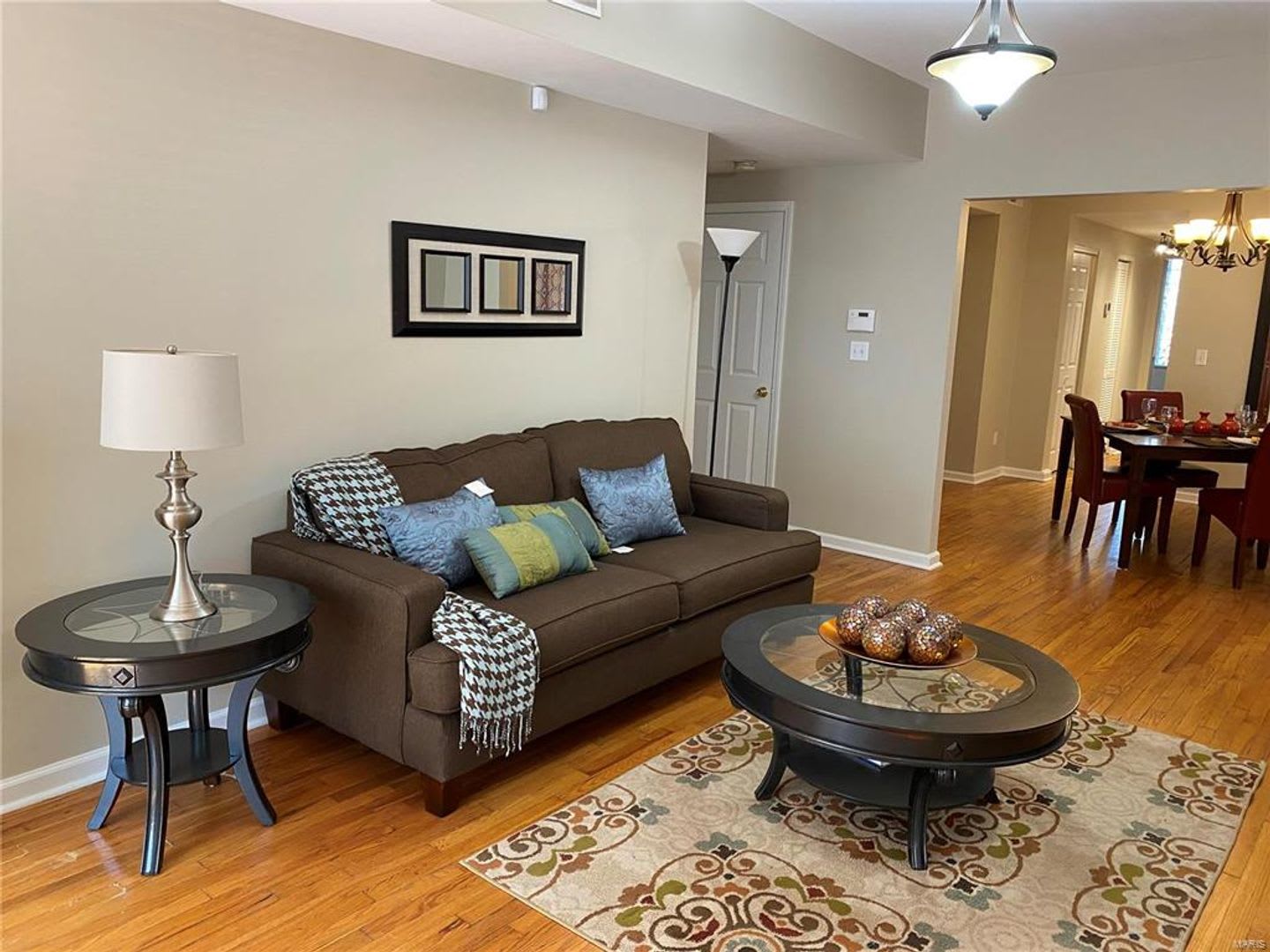 5375 PERSHING AVENUE #1E – photo 3