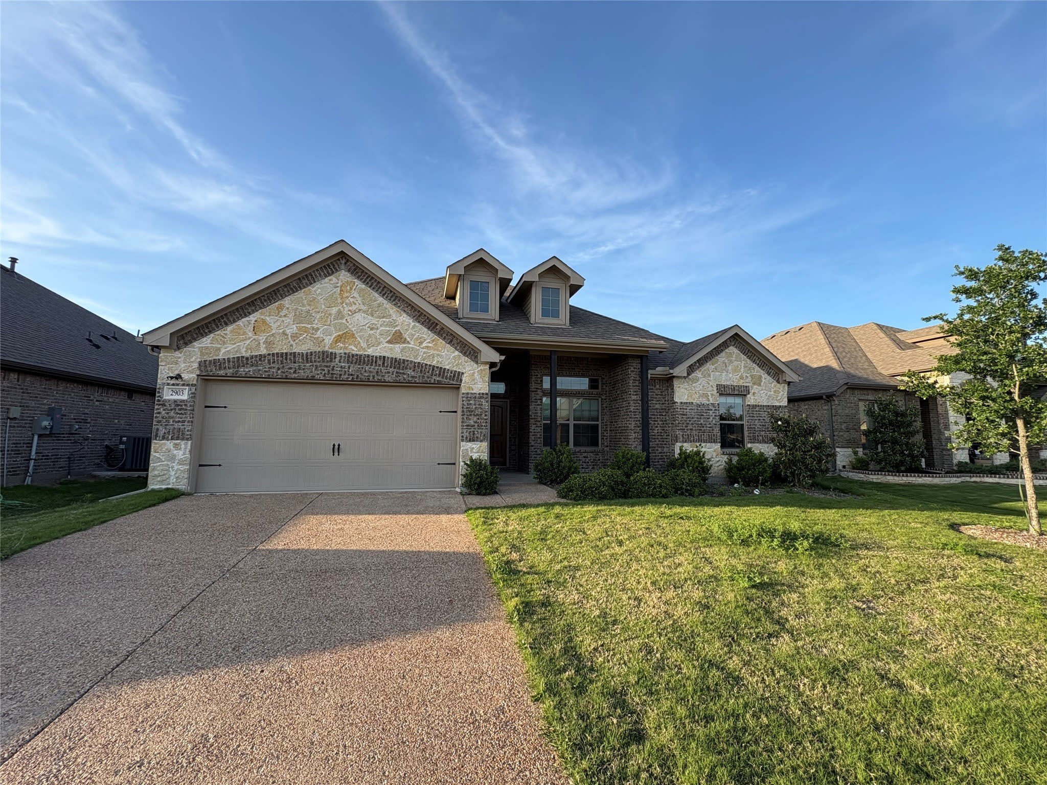 2903 Diamondback Drive – photo 1