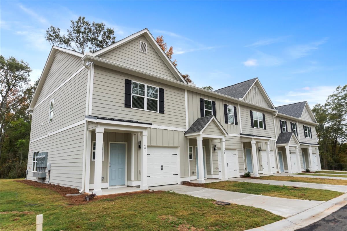 354 Arch StreetUnit 403 – photo 1