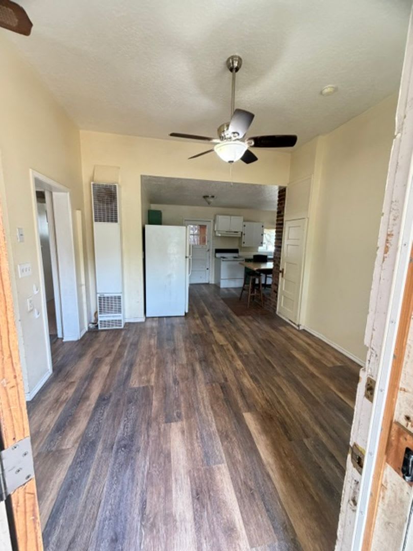 Small, nice two bedroom – photo 2