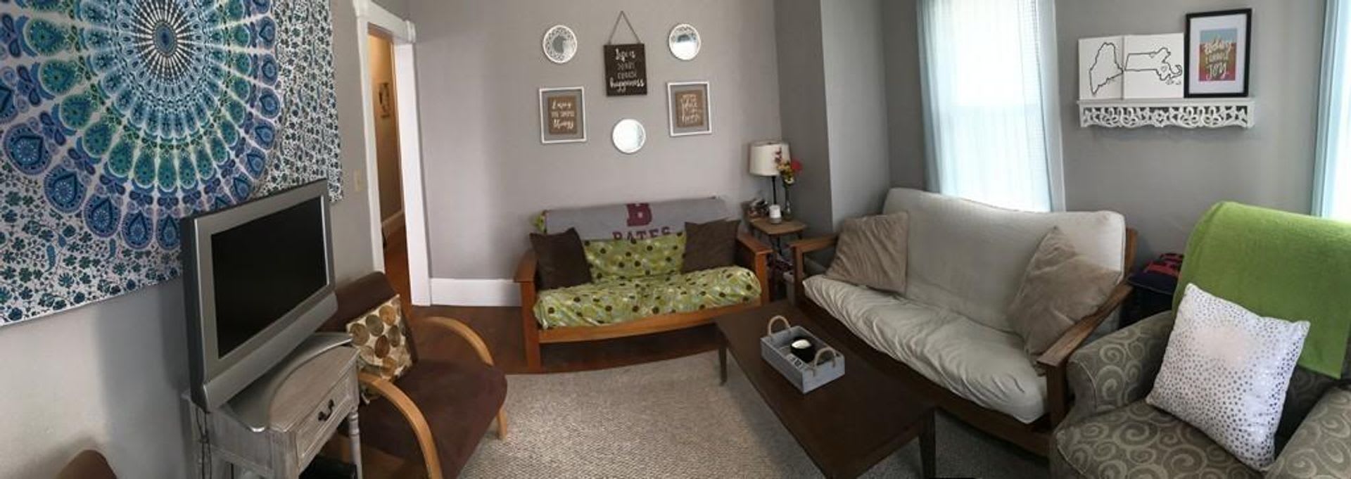 10 Sunset St #3C Boston MA 02120 – photo 4