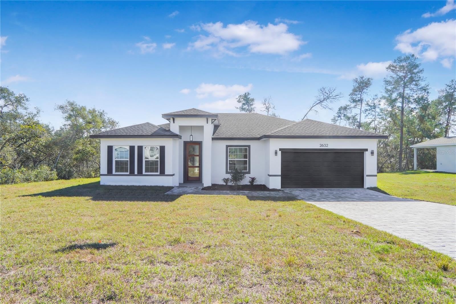2632 SW 162ND STREET Road – photo 1