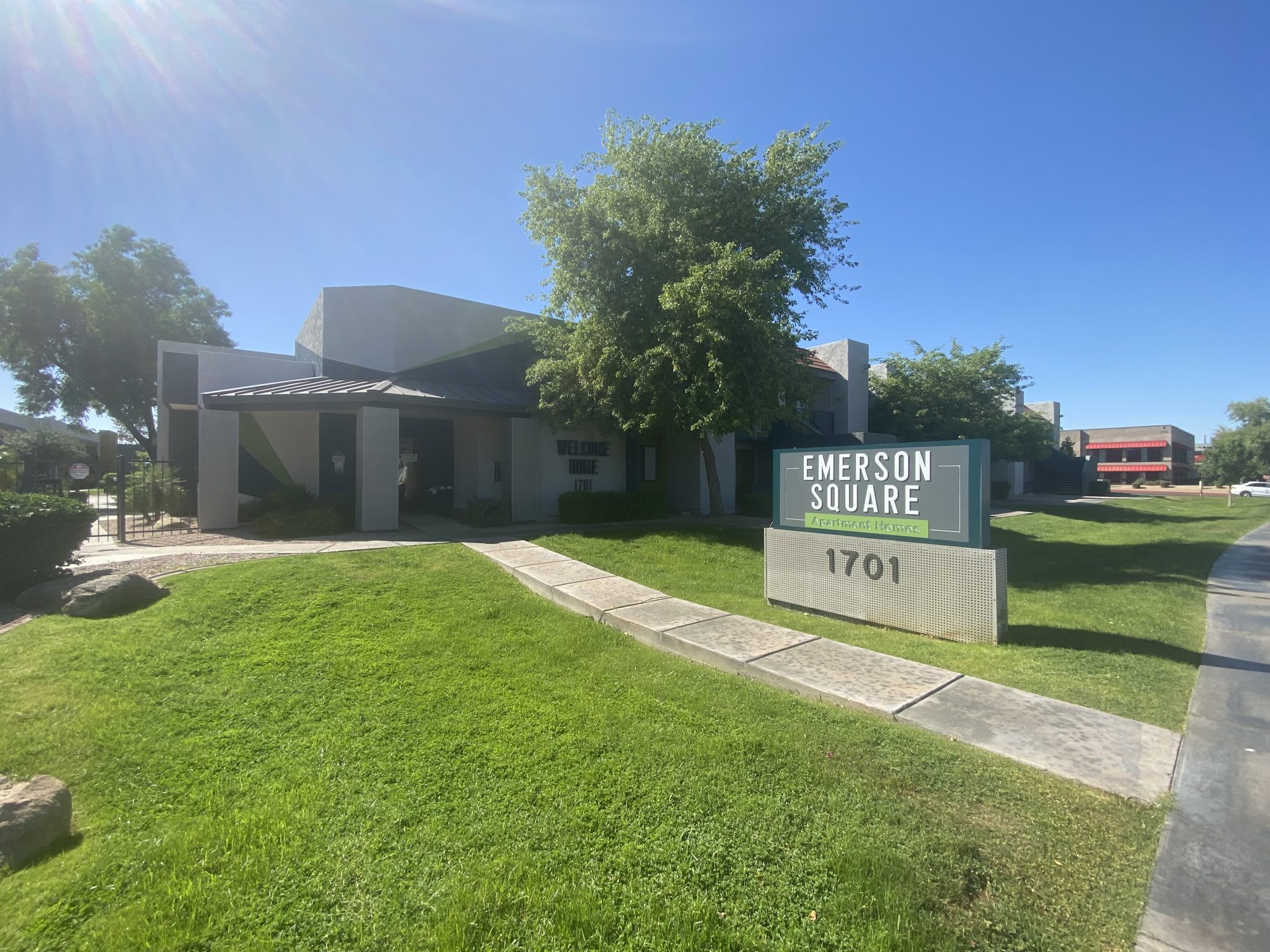 Emerson Square Apartments – photo 2