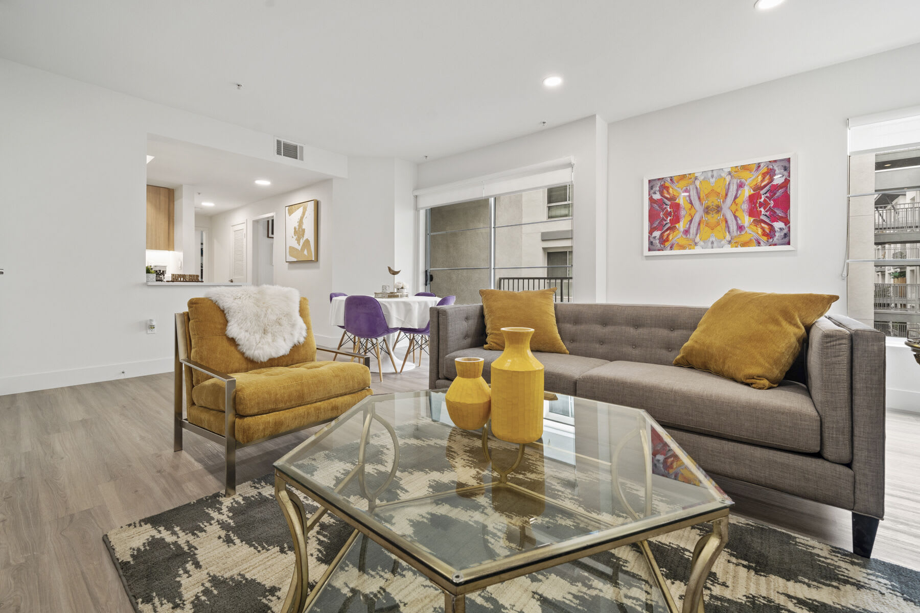 Living at NoHo – photo 3