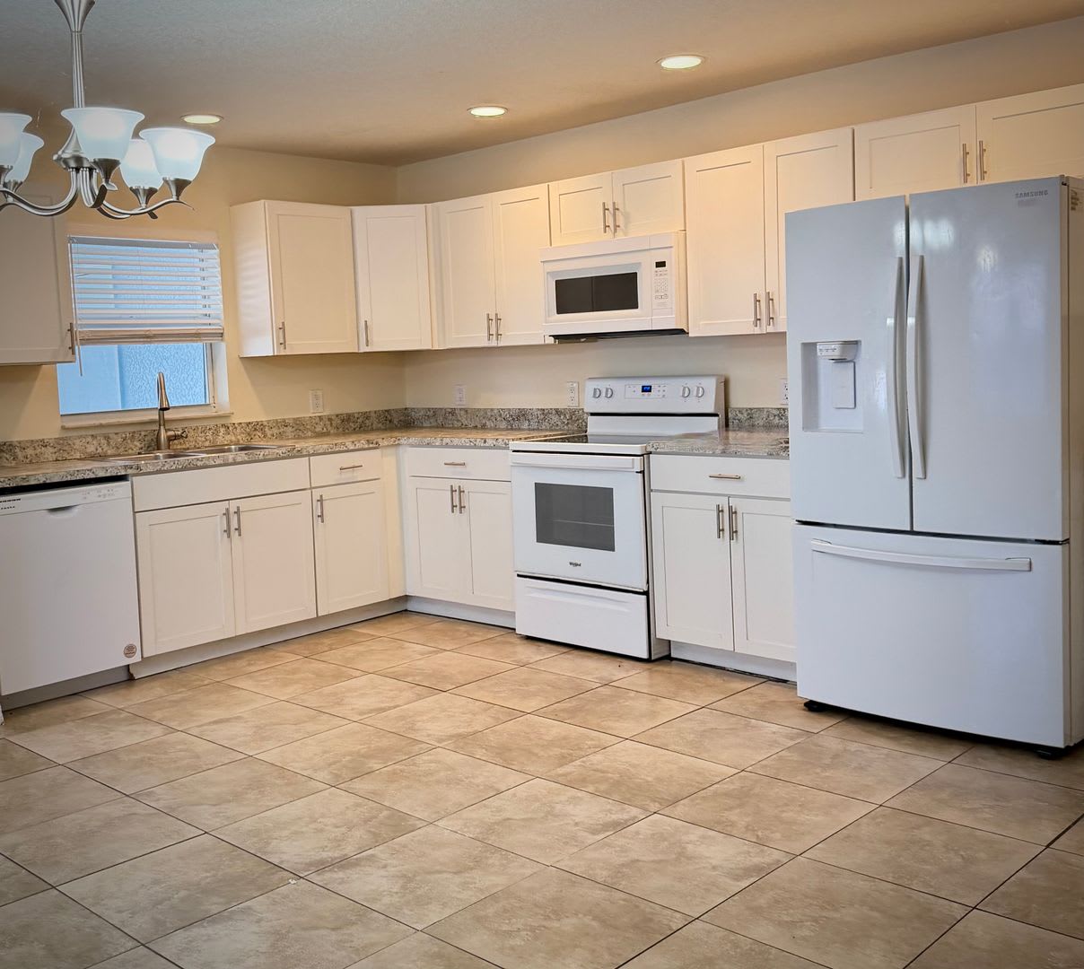 Updated 3 Bedroom 2 Bath Duplex Rental In Desirable Sebastian Highlands Florida First Months Rent Free With 1 Year Lease Signing – photo 3