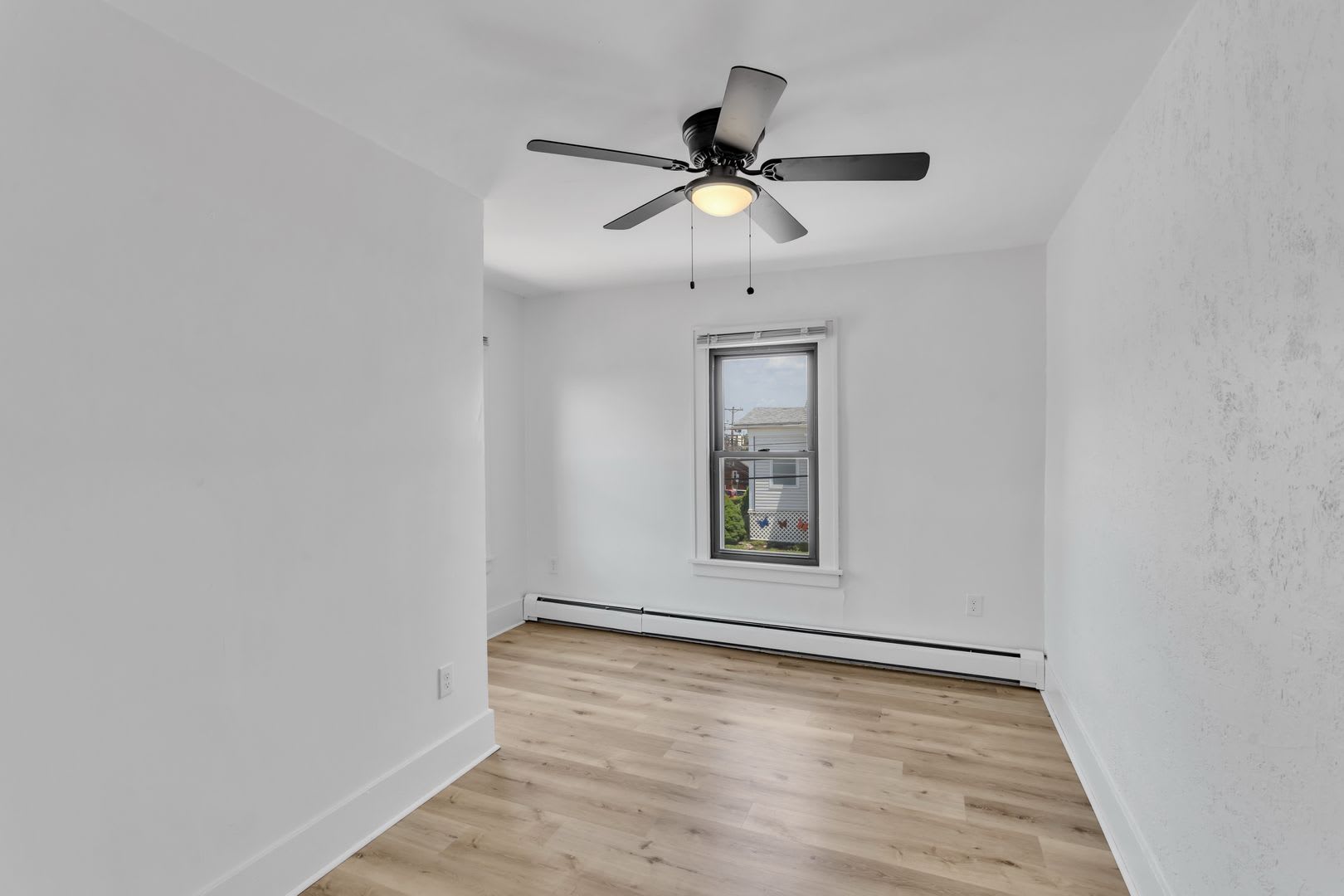 Newly Updated 3BR Home with Off-Street Parking – photo 3