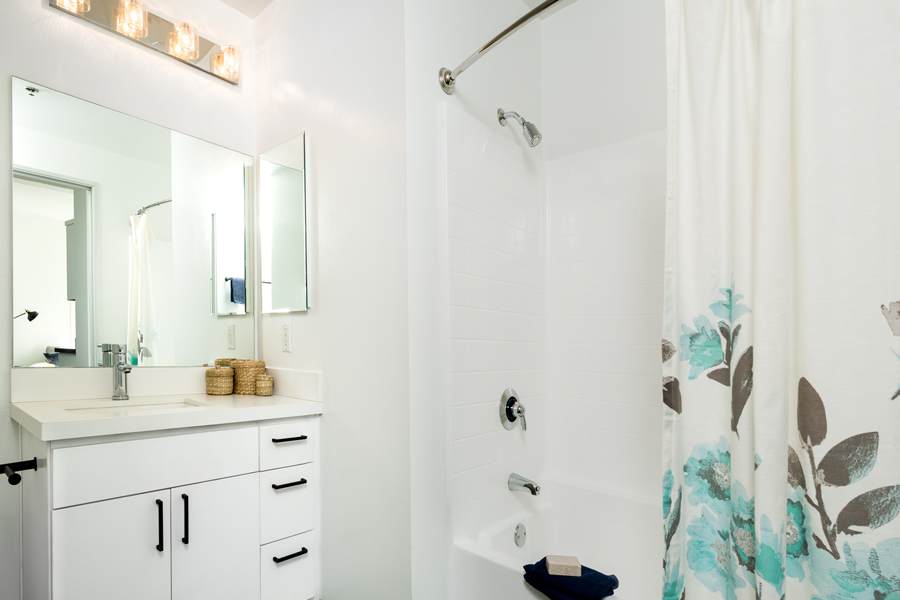 The Lofts at the Security Building Apartments – photo 4