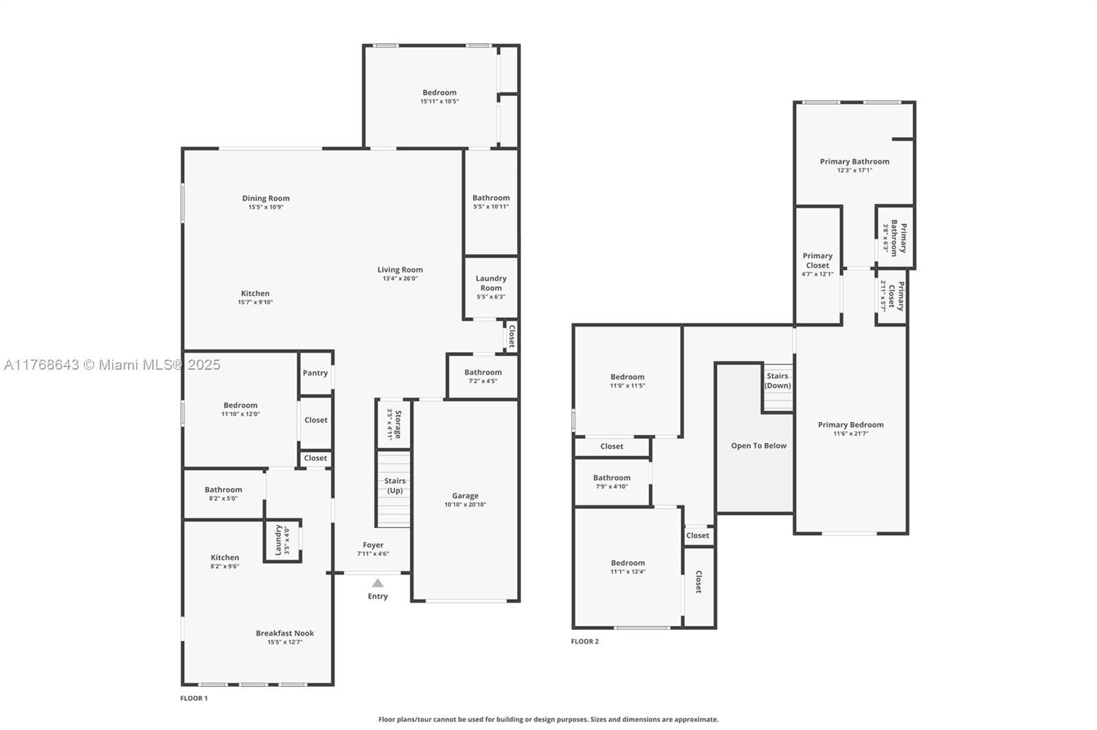 1805 Northwest 22nd Court – photo 4