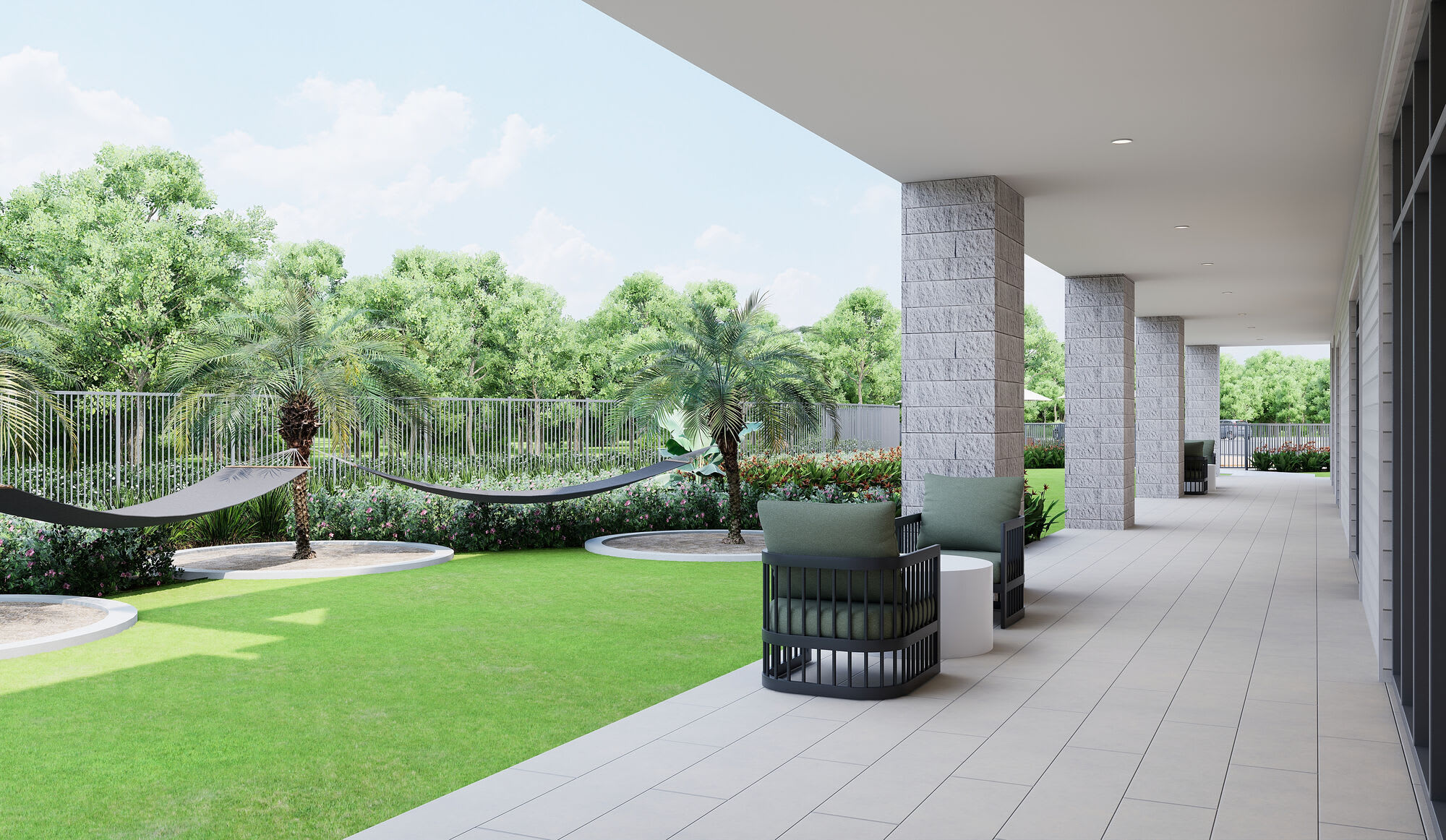 Ellison Nona Apartments – photo 3